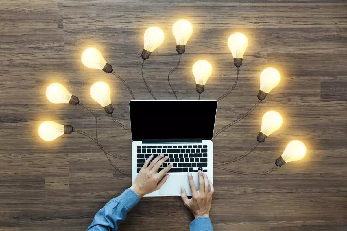 Luz inteligente