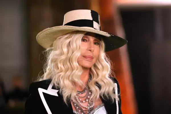 cher