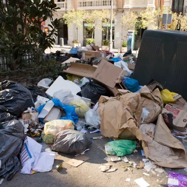 madrid_basura