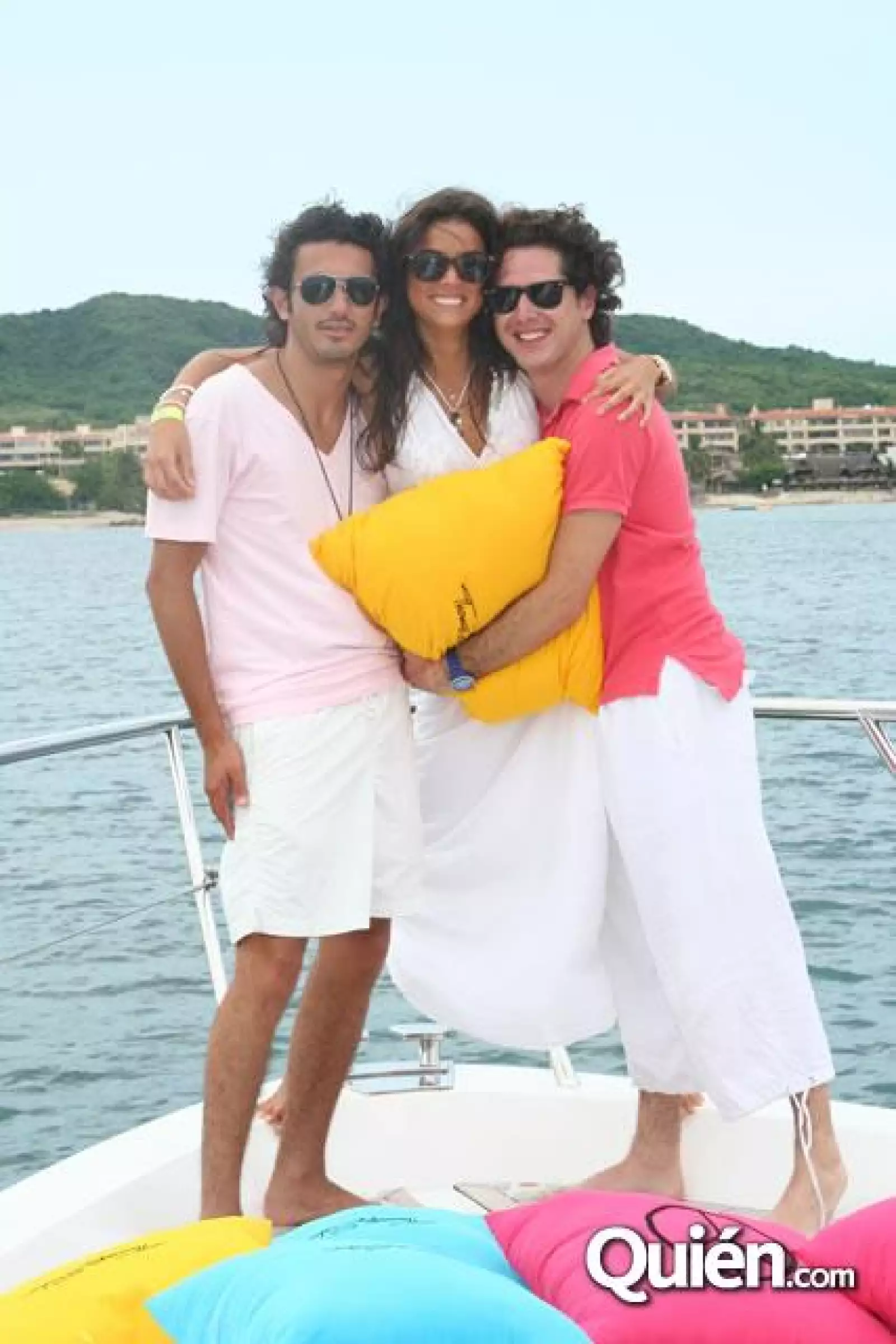 Thomas Sabo invita a grupo de tapatíos