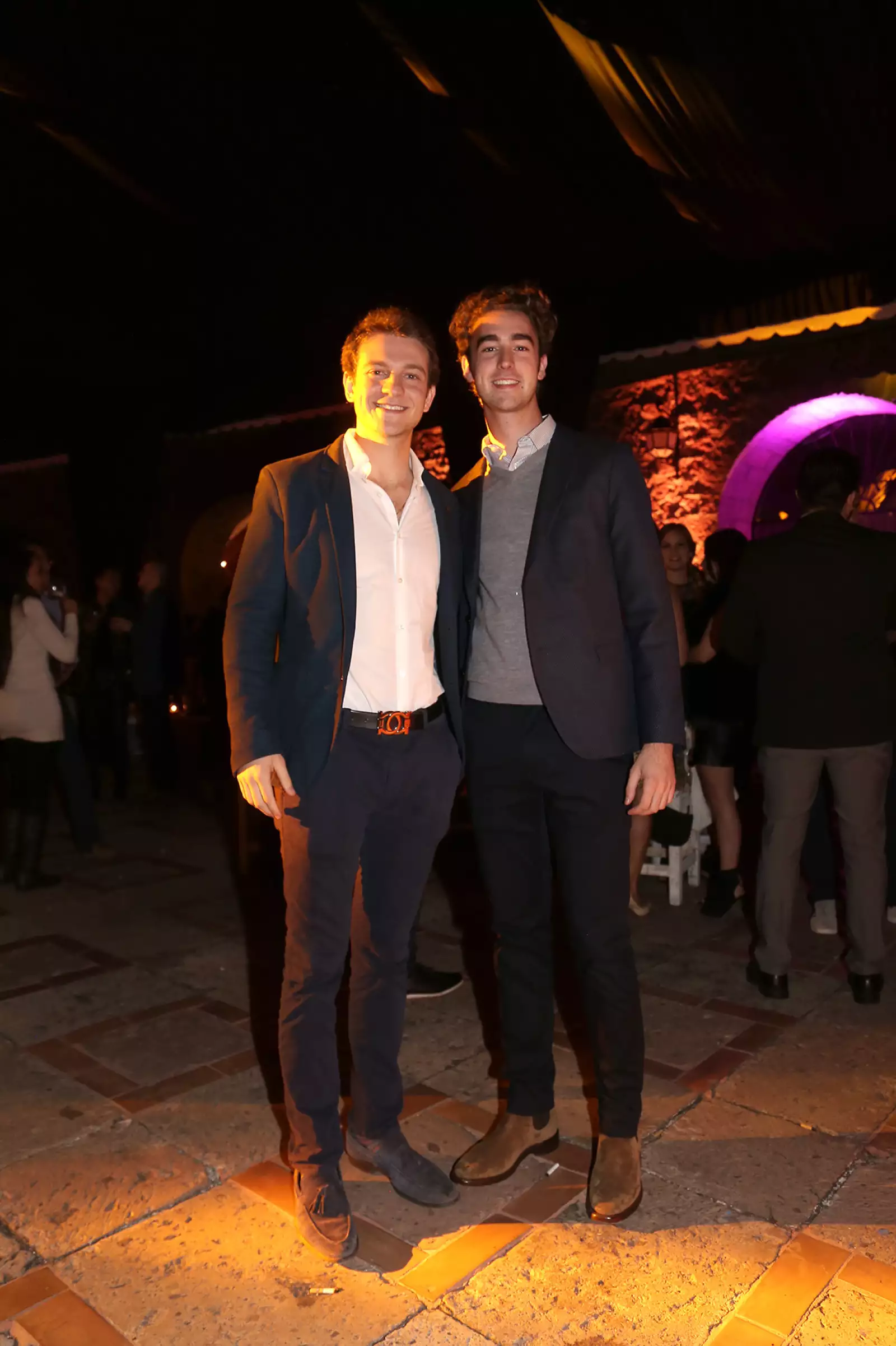 XV Festival Internacional de Cine Morelia