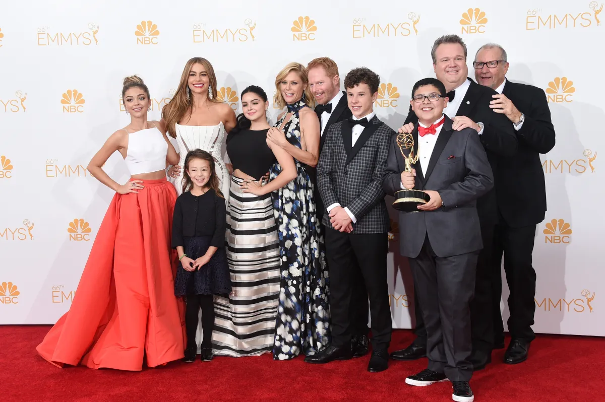 Modern-Family