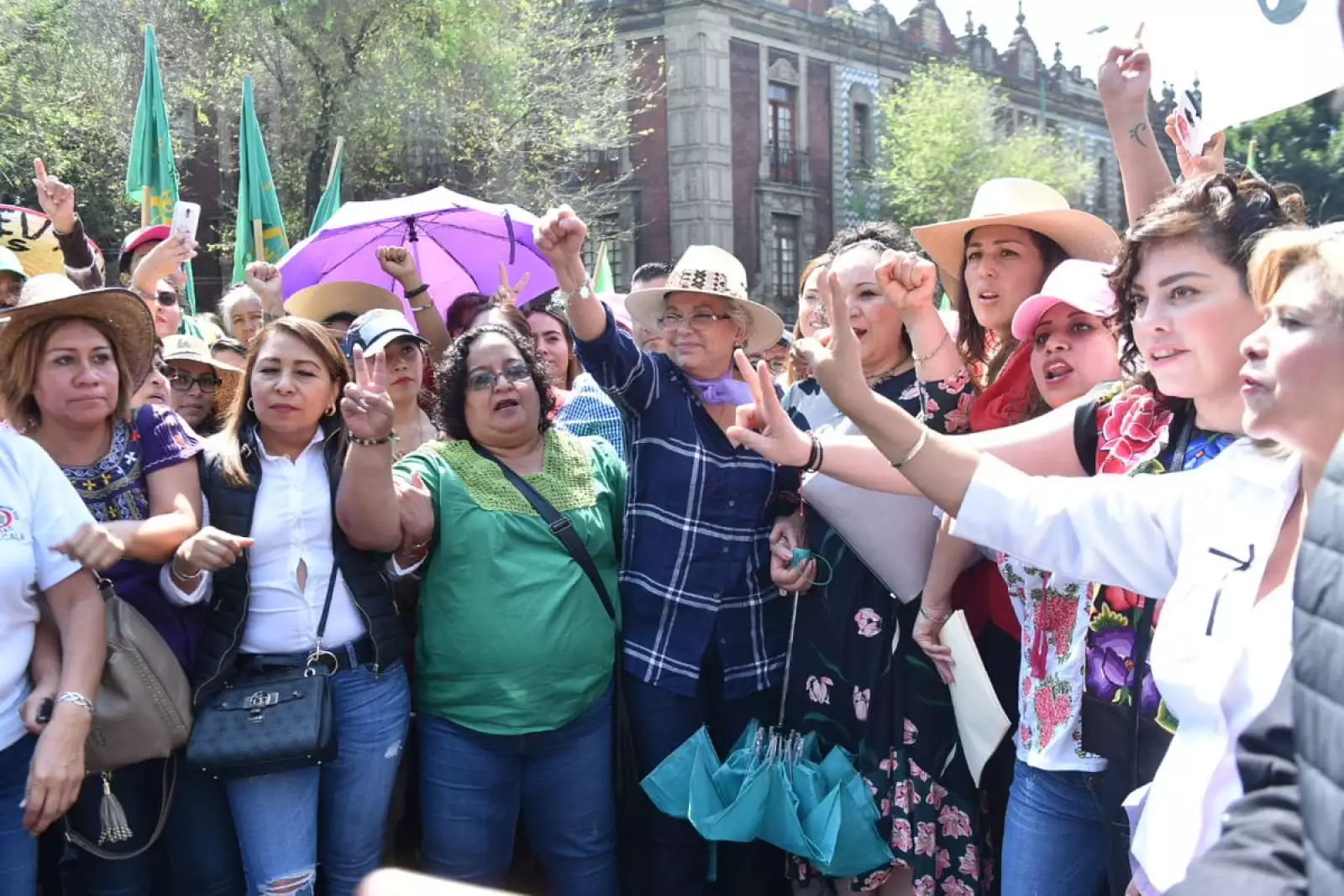 Olga Sánchez Cordero