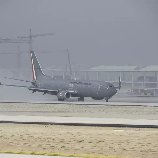 Inauguración de instalaciones militares en Santa Lucía
