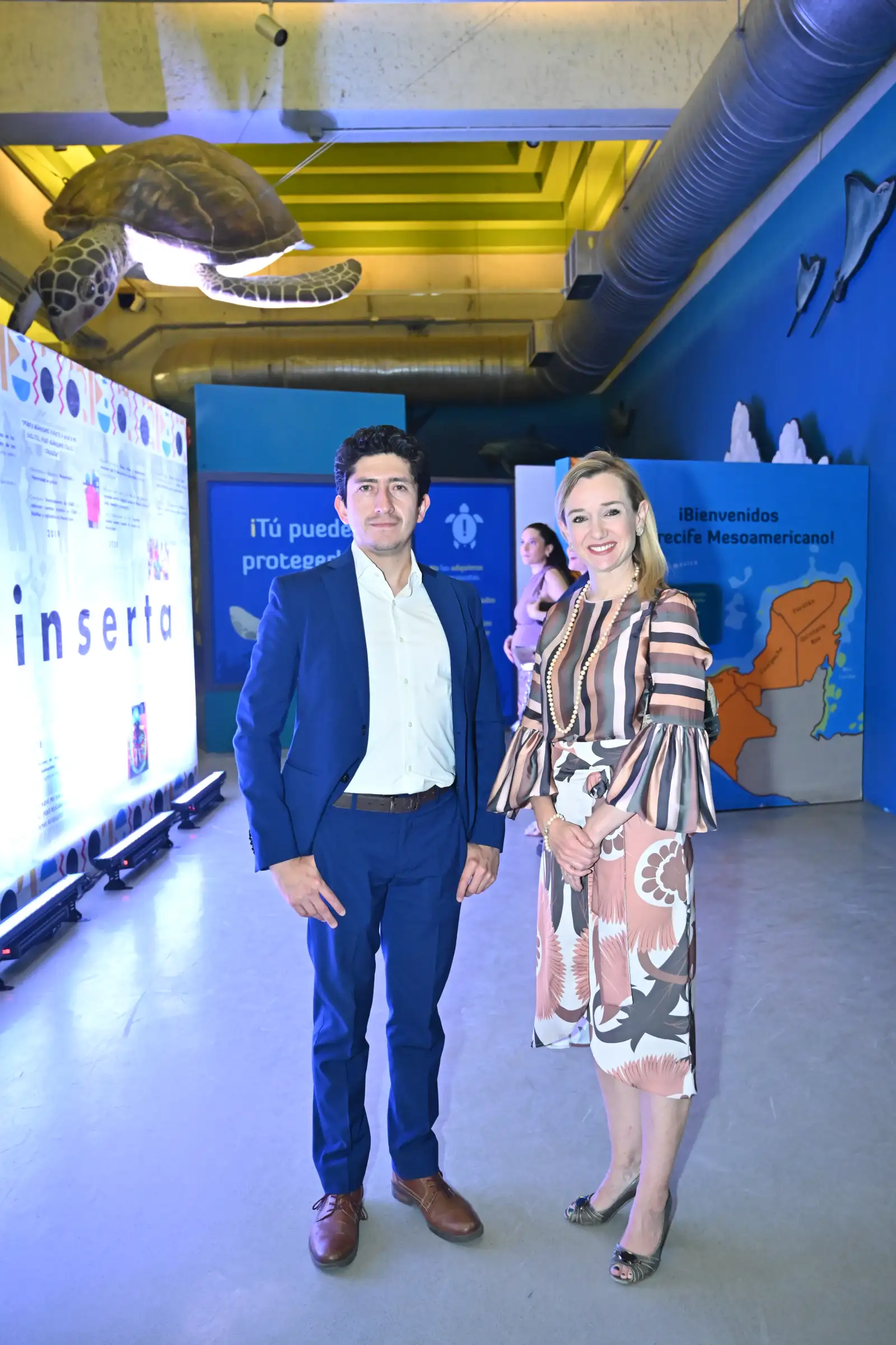 Décimo Aniversario Reinserta