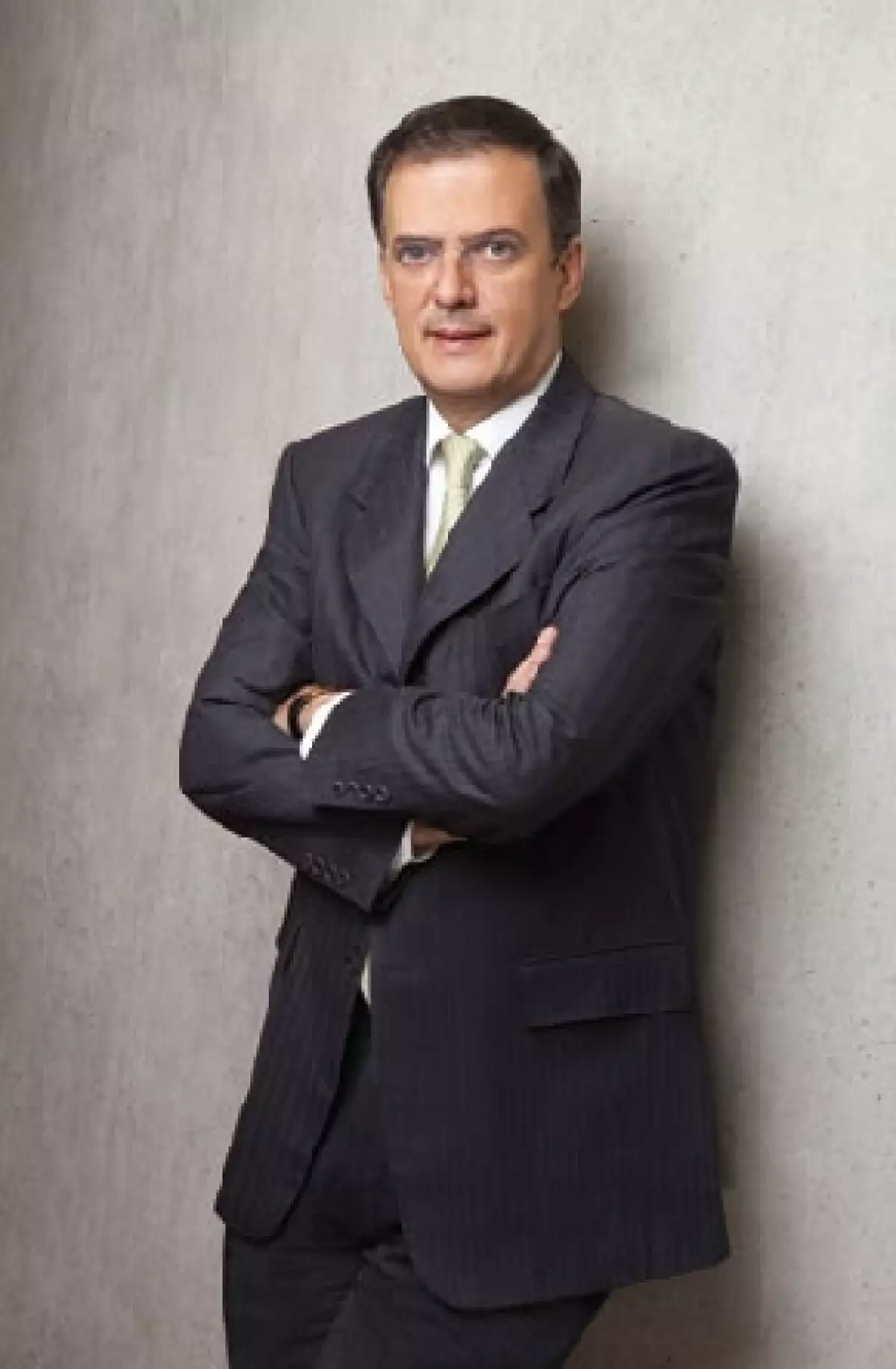 Marcelo reveló a la revista Quién en su edición 240 lo que busca en una pareja.