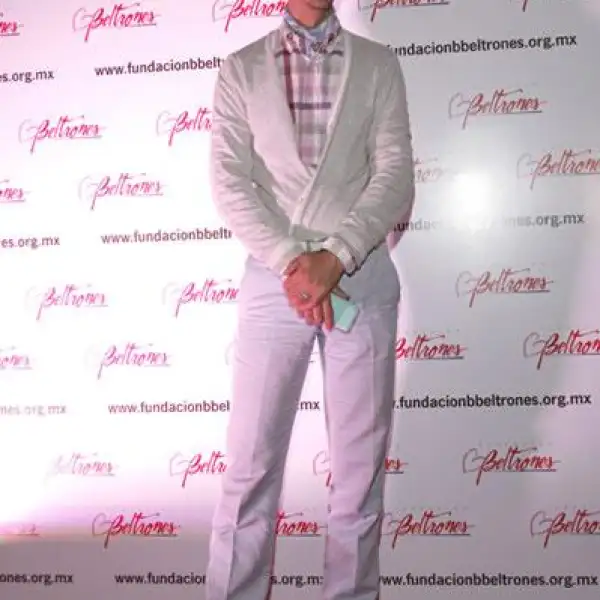 Desfile Fundación Beltrones