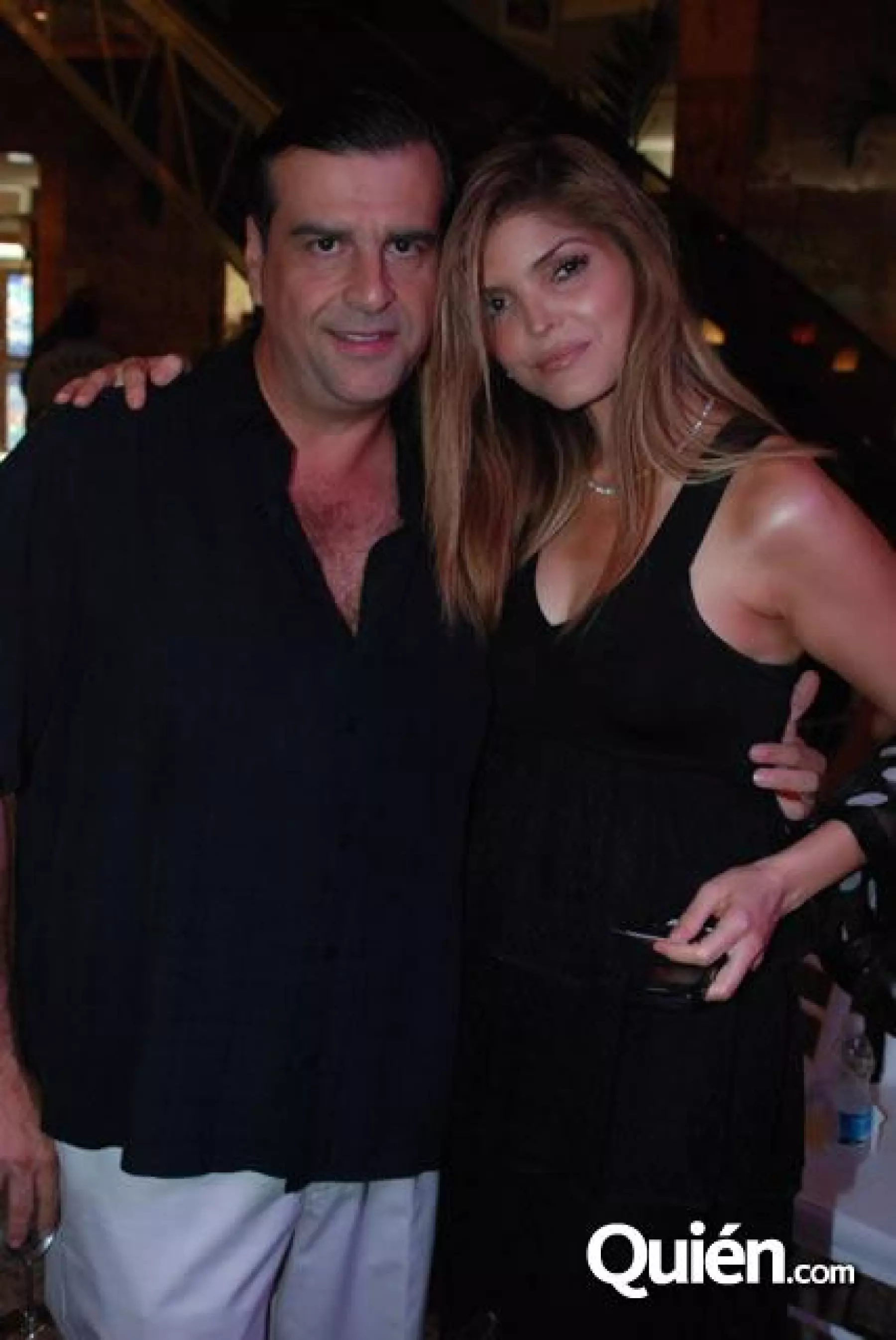 Ana Bárbara revela el "infierno" que vivió durante su relación con El Pirru