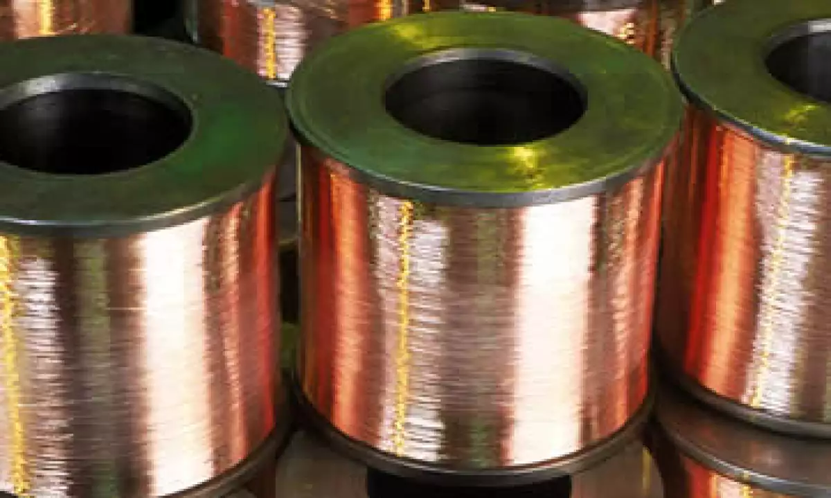 Tía María, contemplaba una producción de 120,000 toneladas de cobre hacia el 2013 y contribuir con un 30% del plan de expansión de la compañía. (Foto: Photos to Go)