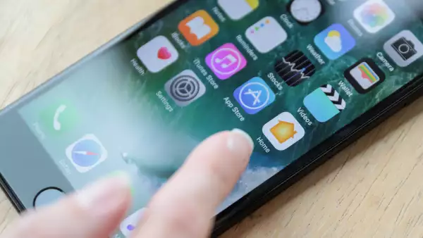 Desarrolladores, los ganones de Apple