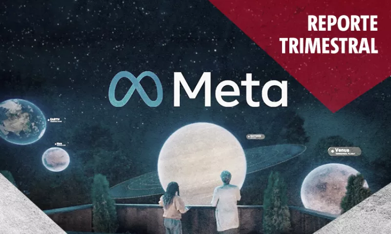 meta eleva gasto en ia 2026