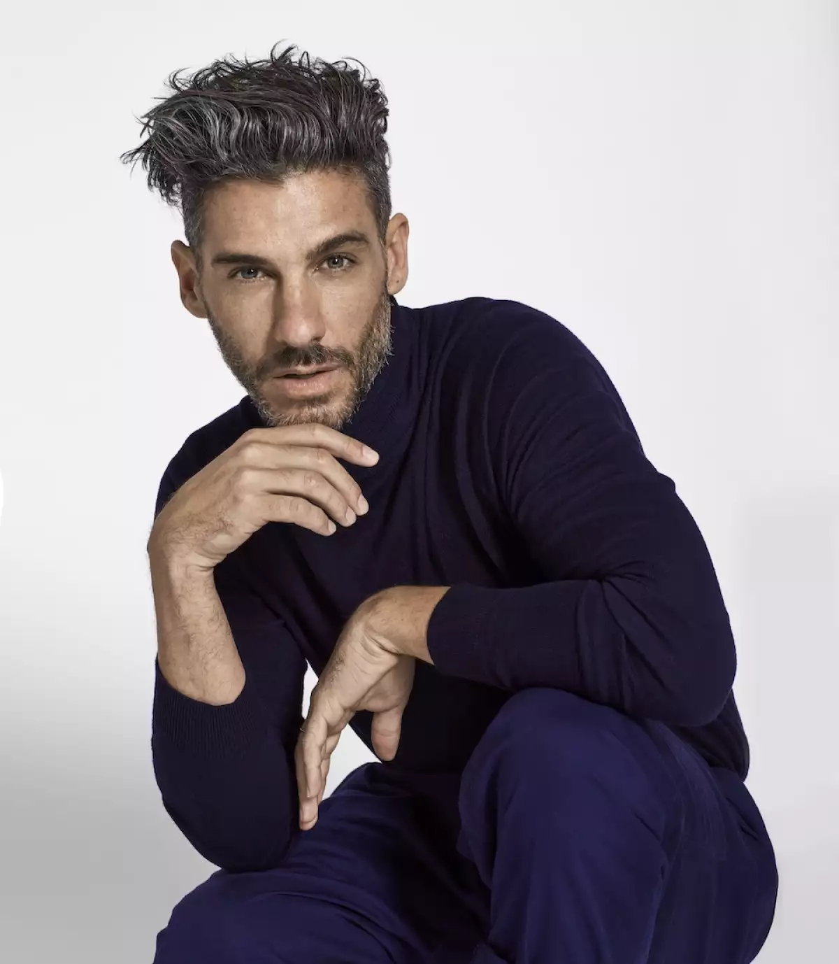 Erick Elías