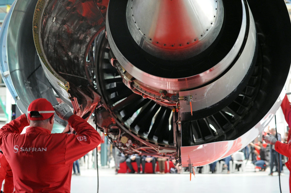 Boeing