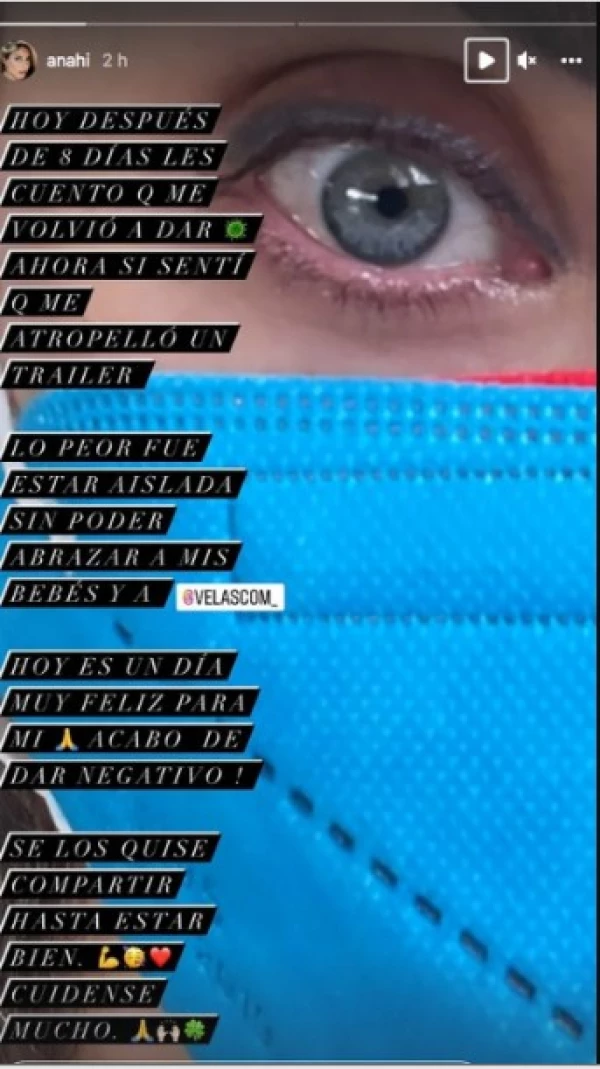 Anahí