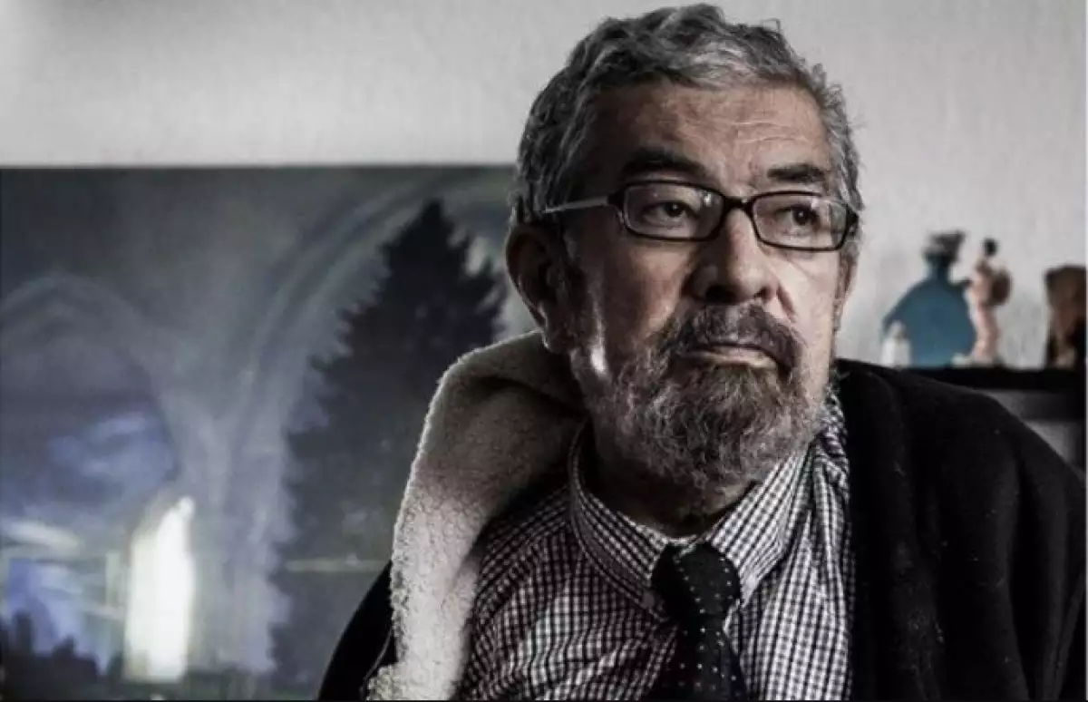 Huberto Batis