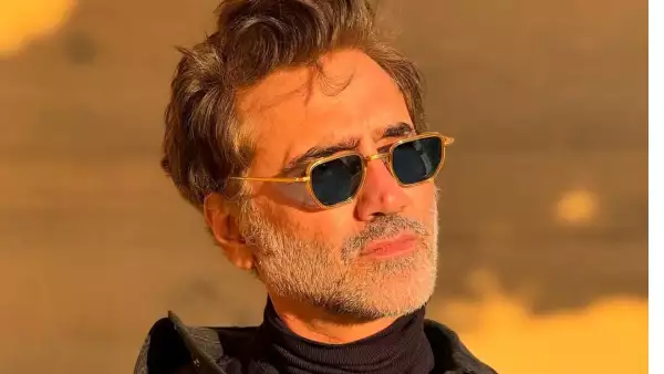 Alejandro Fernández