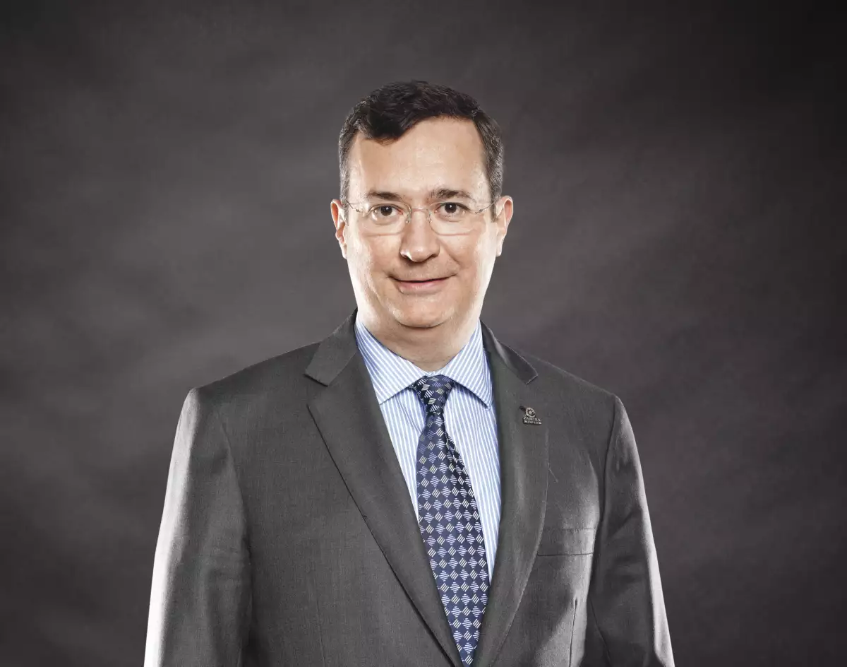 La empresa que dirige Álvaro Fernández Garza integró una nueva empresa, Axtel, al grupo.