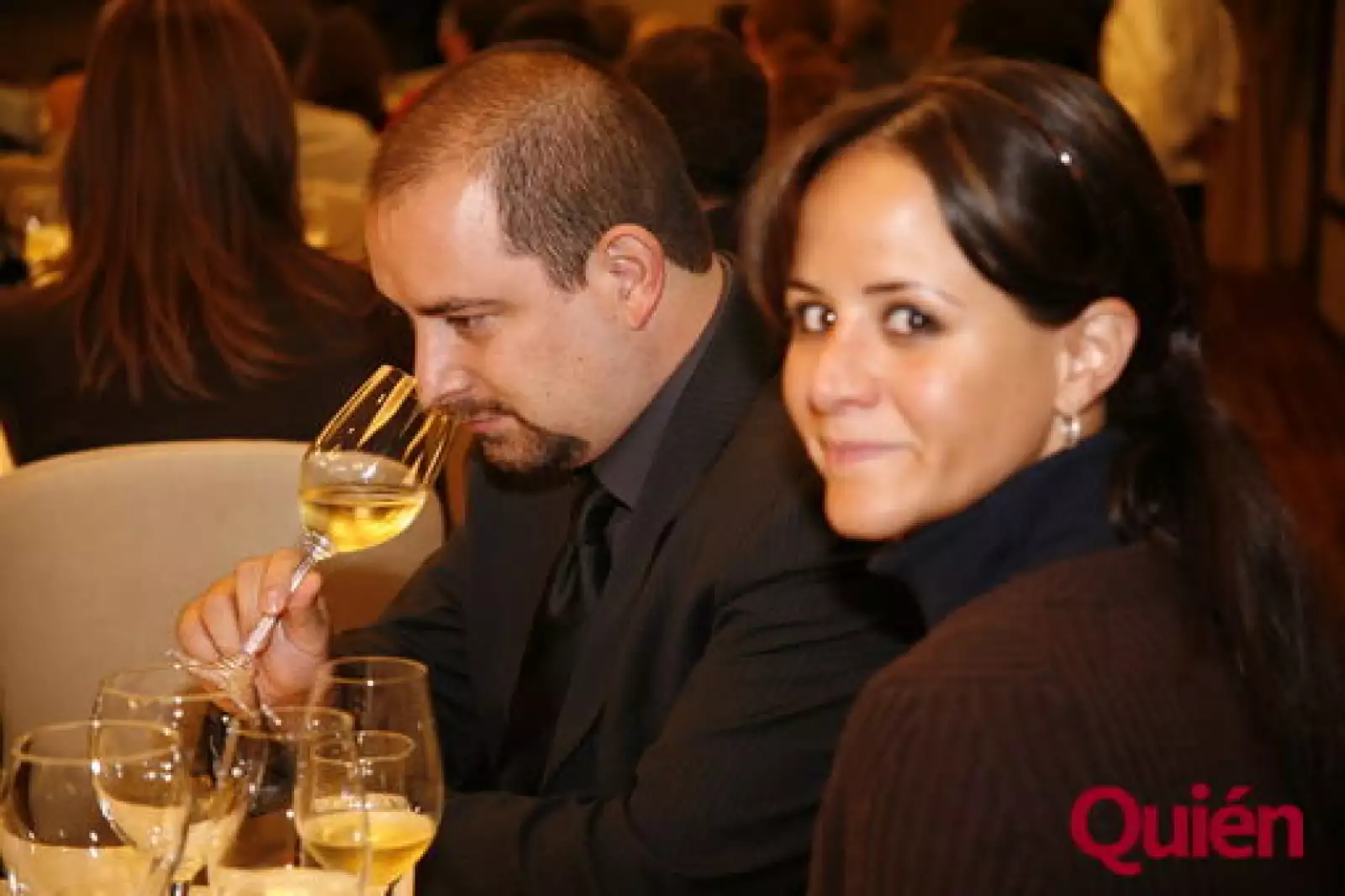 Rodrigo Torreblanca Fernanda Anaya