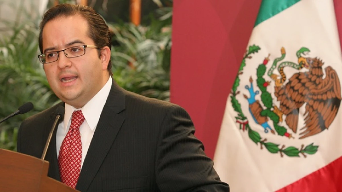 alejandro poire