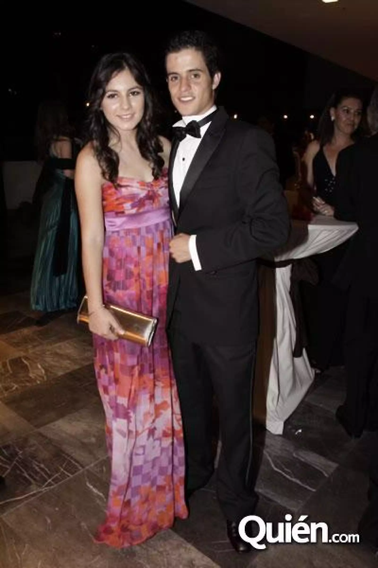 Graduación Prepa Universidad Panamericana