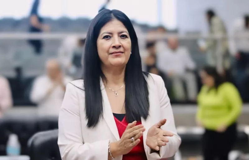 Mirna Zavala Zúñiga