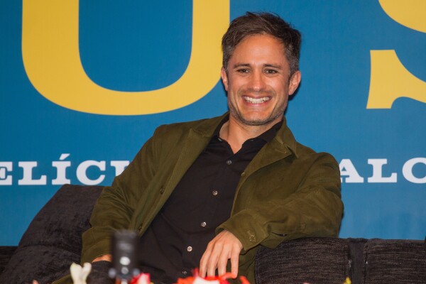 Gael García