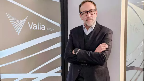 Valia Energía retoma sus planes en México tras la apertura regulatoria y prepara un nuevo tipo de proyecto