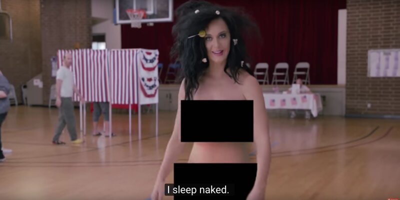 Katy