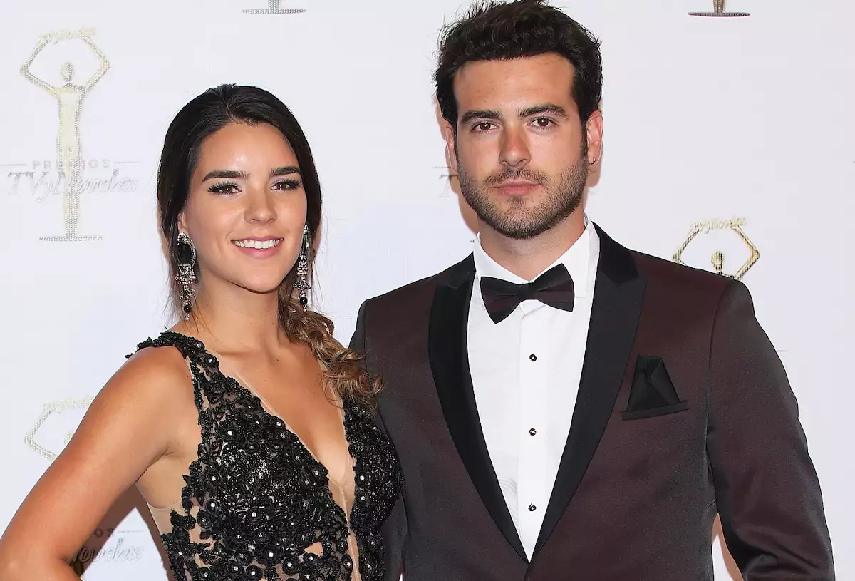 Premios TvyNovelas 2017 - Red Carpet