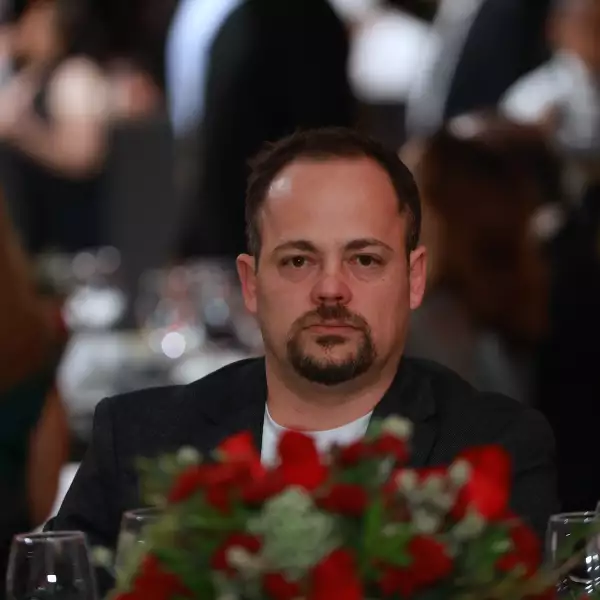 chef Roberto Alcocer 