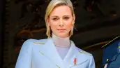 Monaco National Day celebrations - 19 Nov 2019