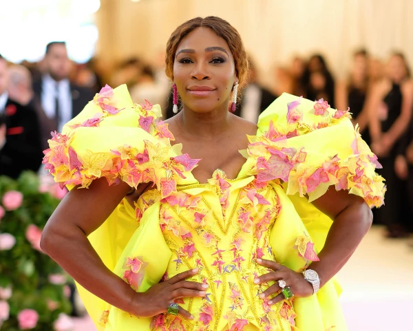 Campamento de celebración de la Met Gala 2019: notas sobre la moda - Llegadas