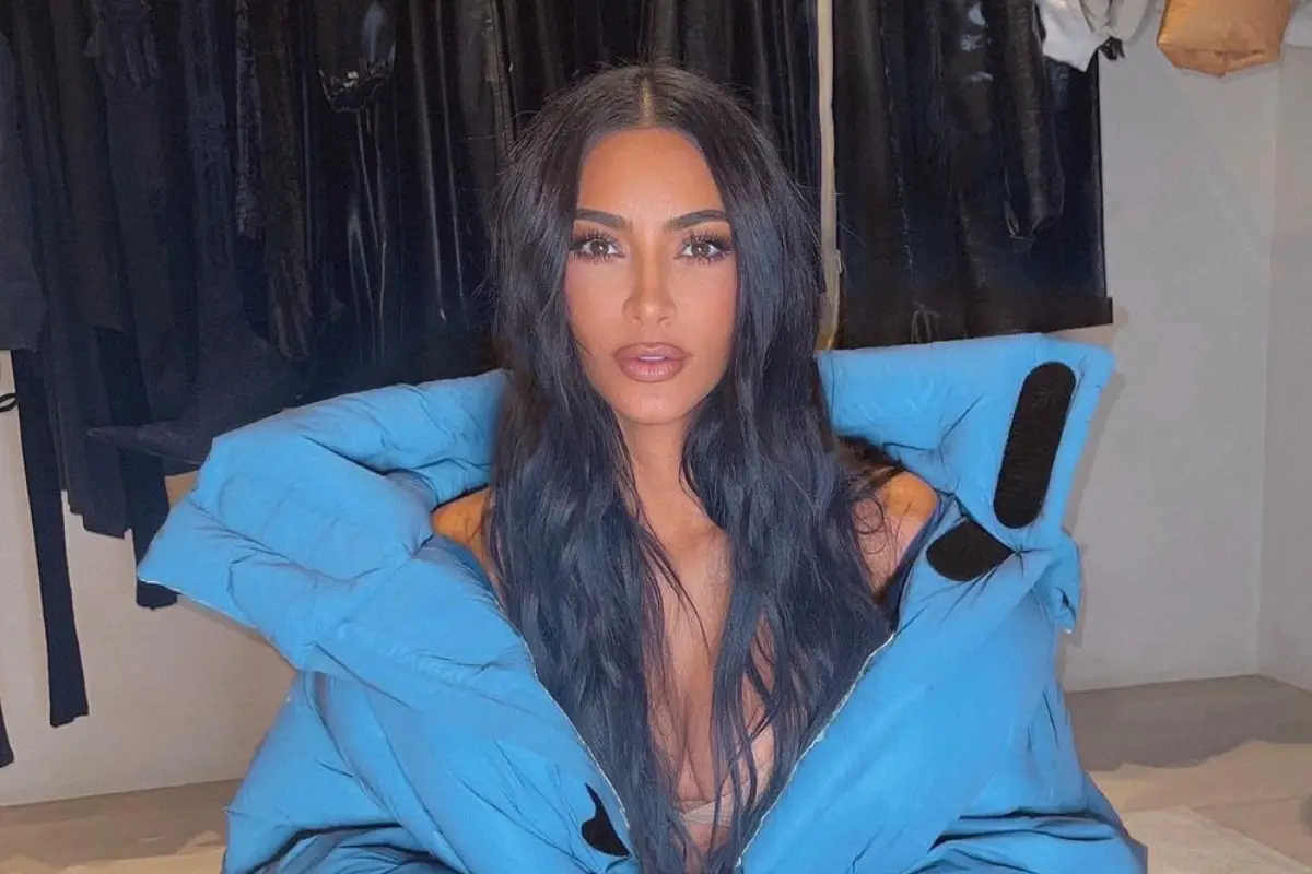 Kim Kardashian