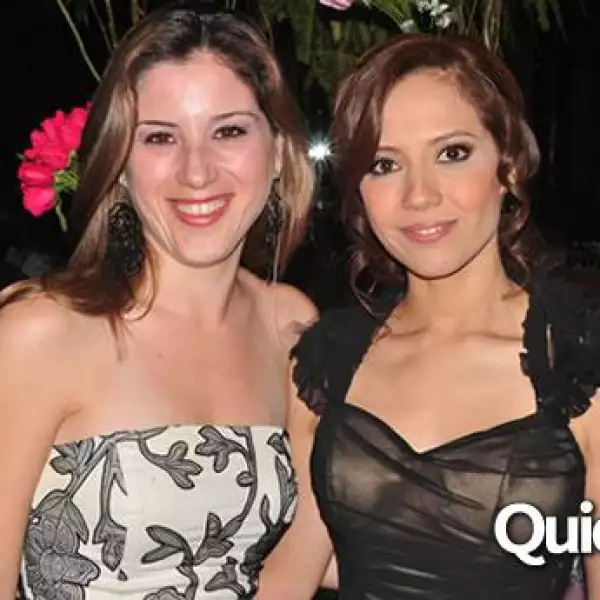 Despedida de Soltera de Mónica García