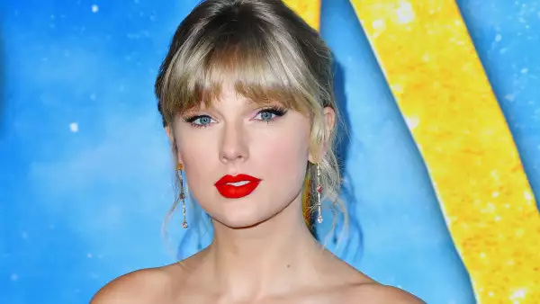 Taylor Swift.