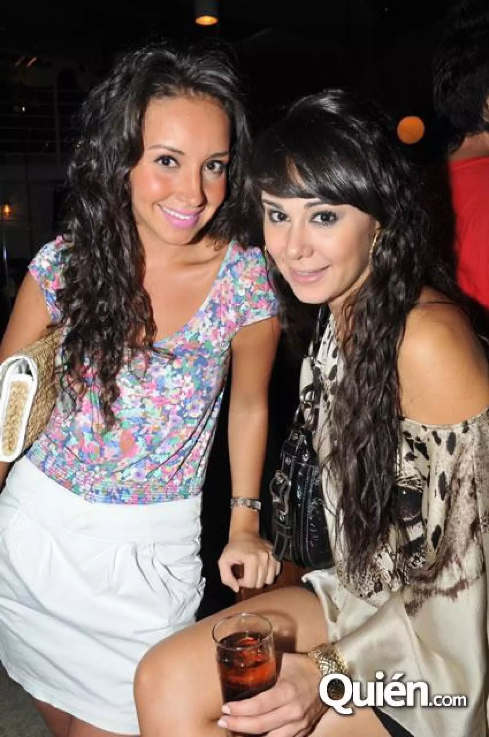 Inauguración Santo Mar