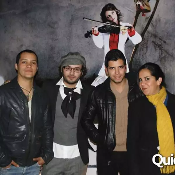 exposicion colectiva amortiguador