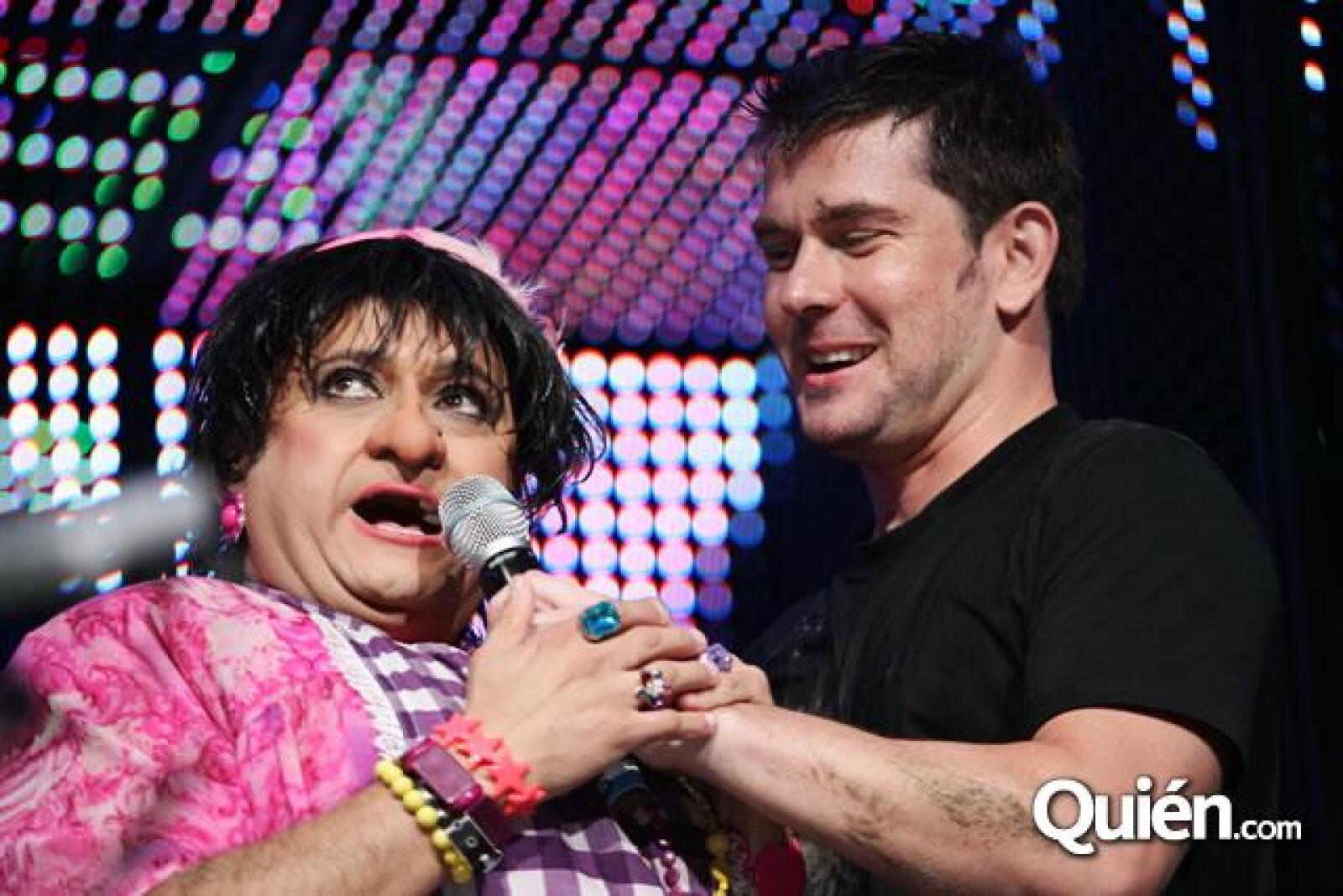 Concierto de los premios Telehit