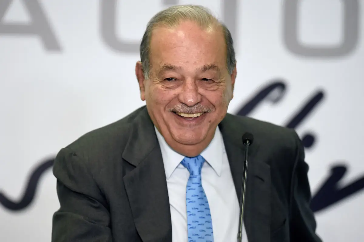 Carlos Slim