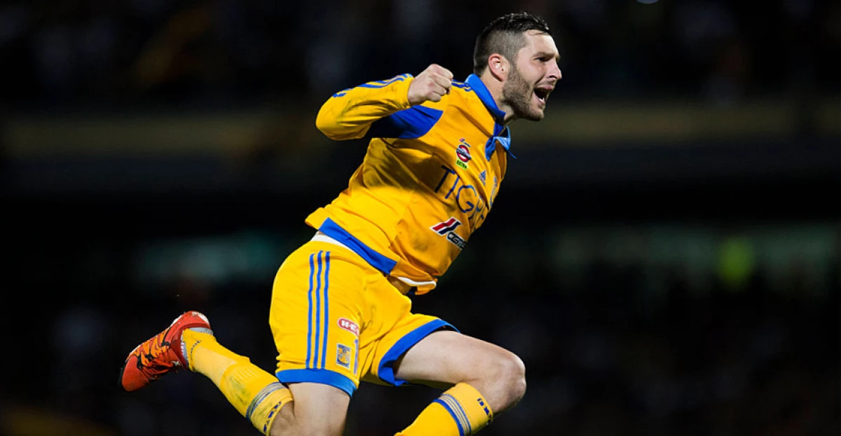André-Pierre Gignac