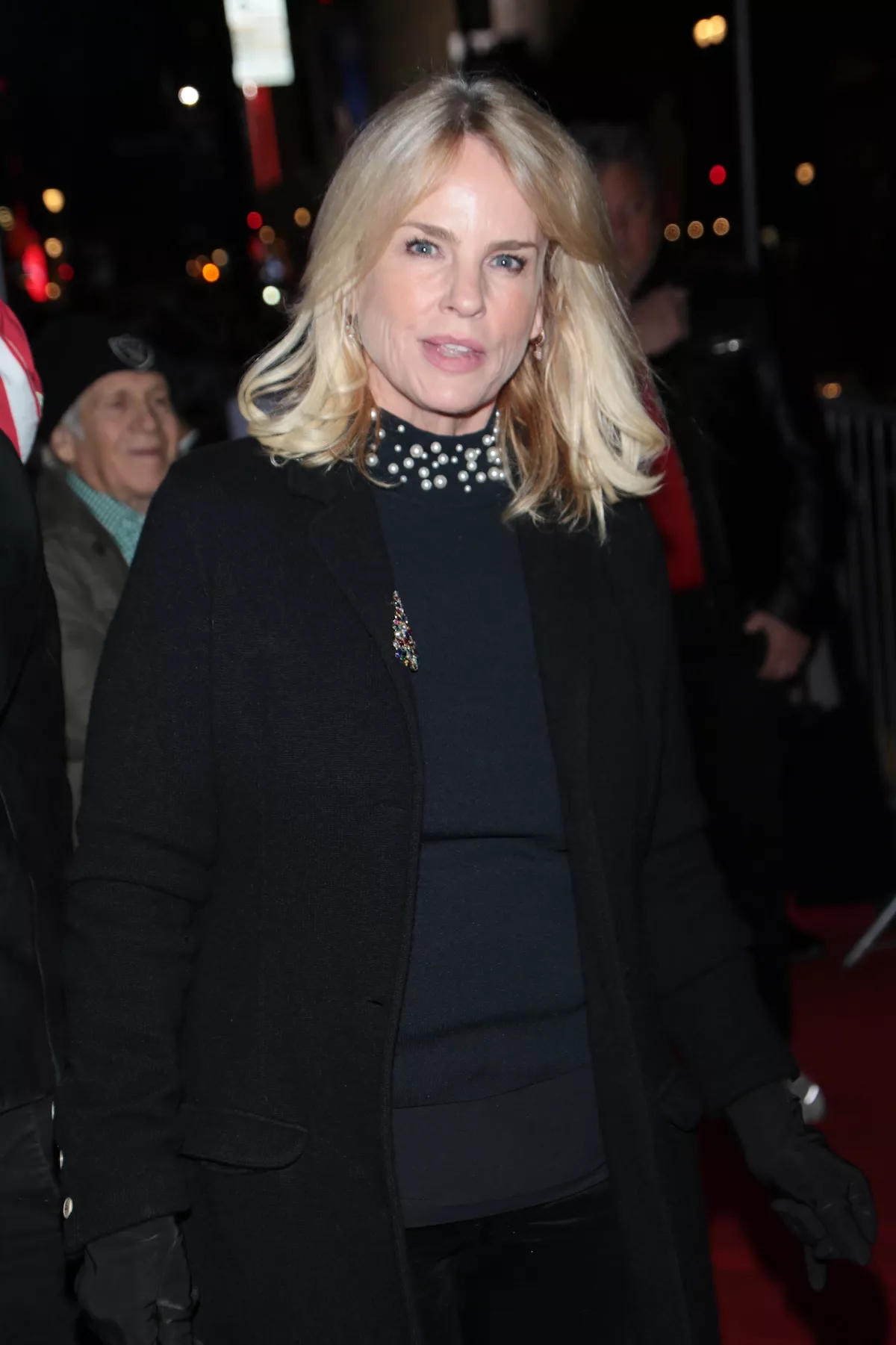 Celebrity Sightings in Los Angeles, California - December 1, 2019