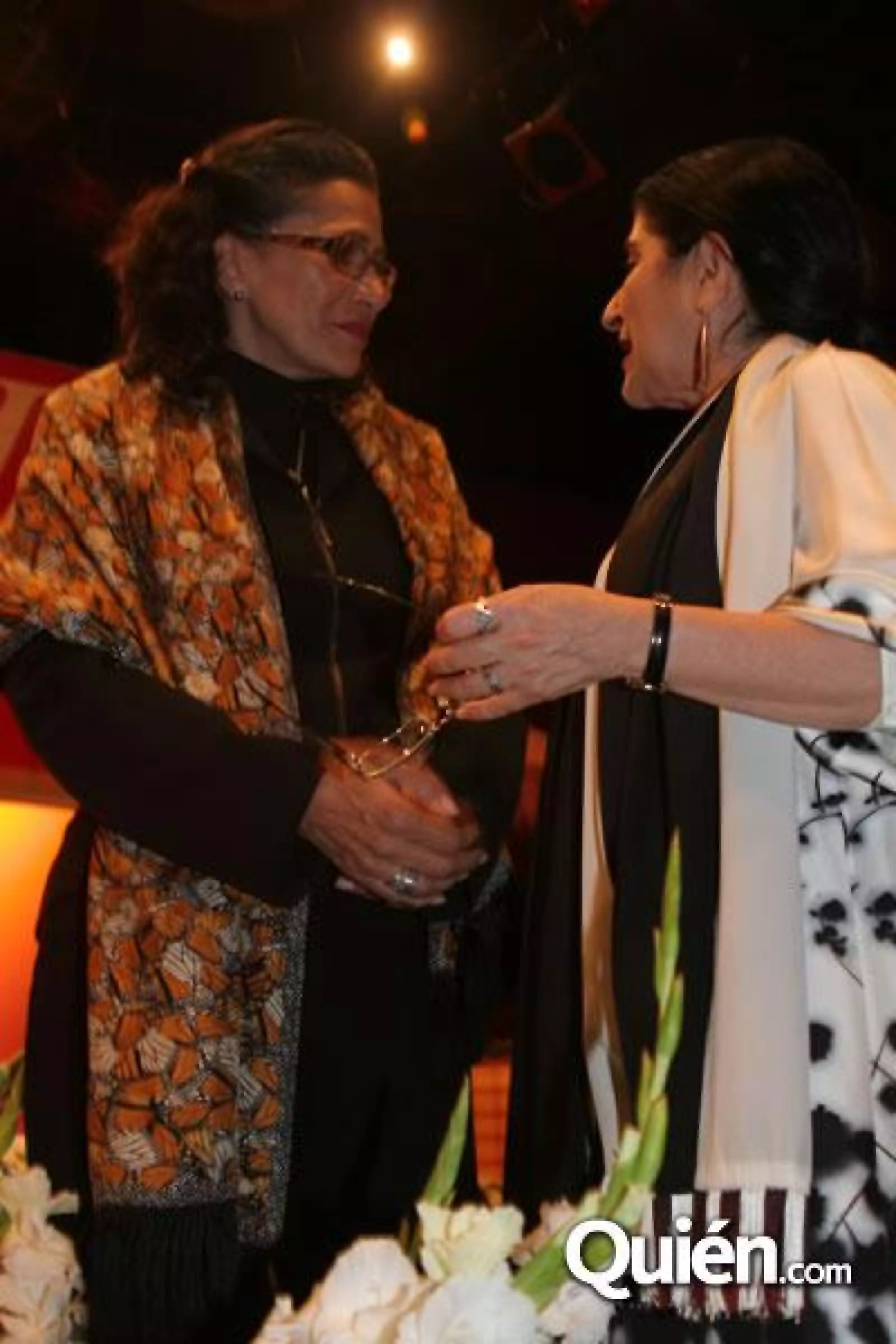 Presentación libro Denise Dresser