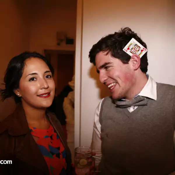 Ana Ortiz,Rodrigo Noriega