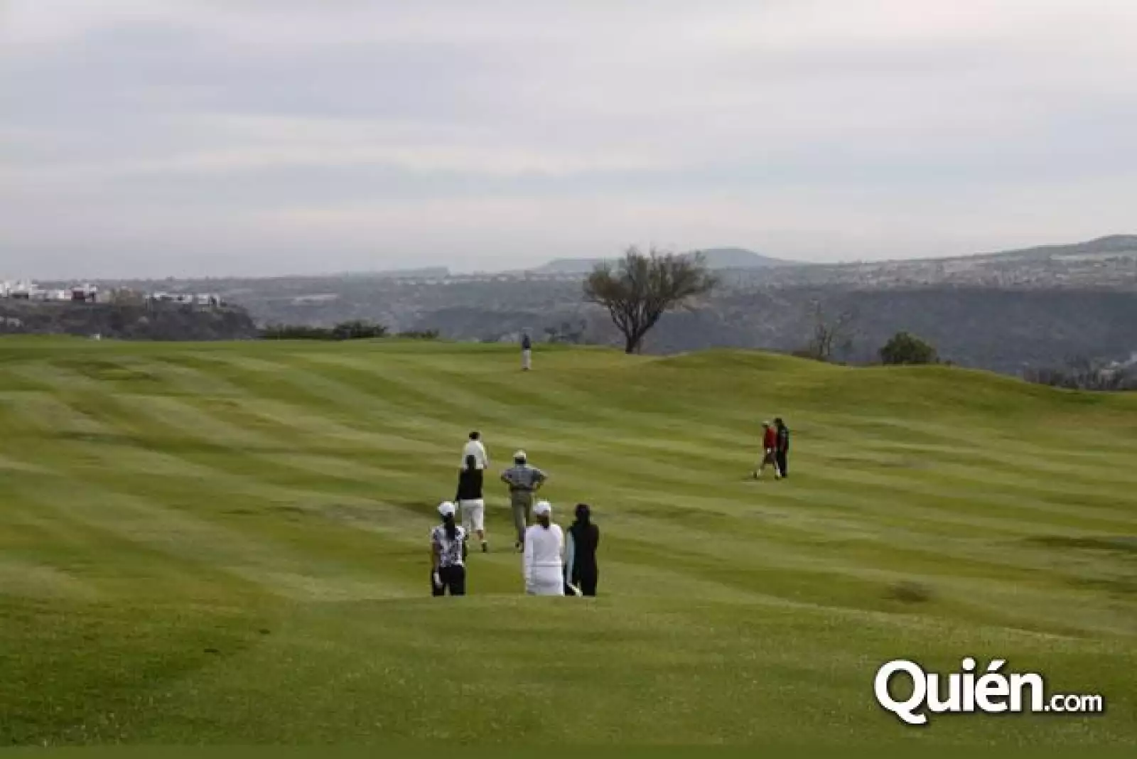 Torneo de Golf COPA ALE