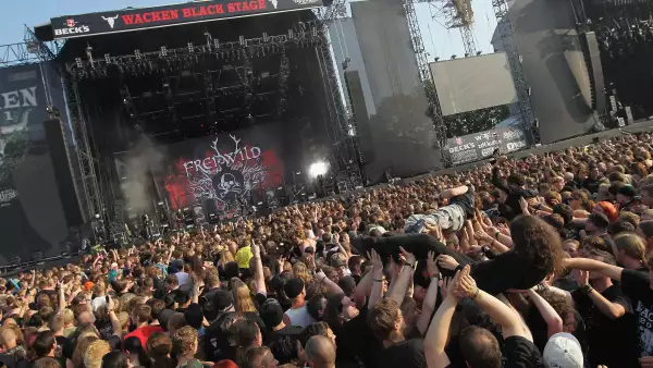 Wacken Open Air