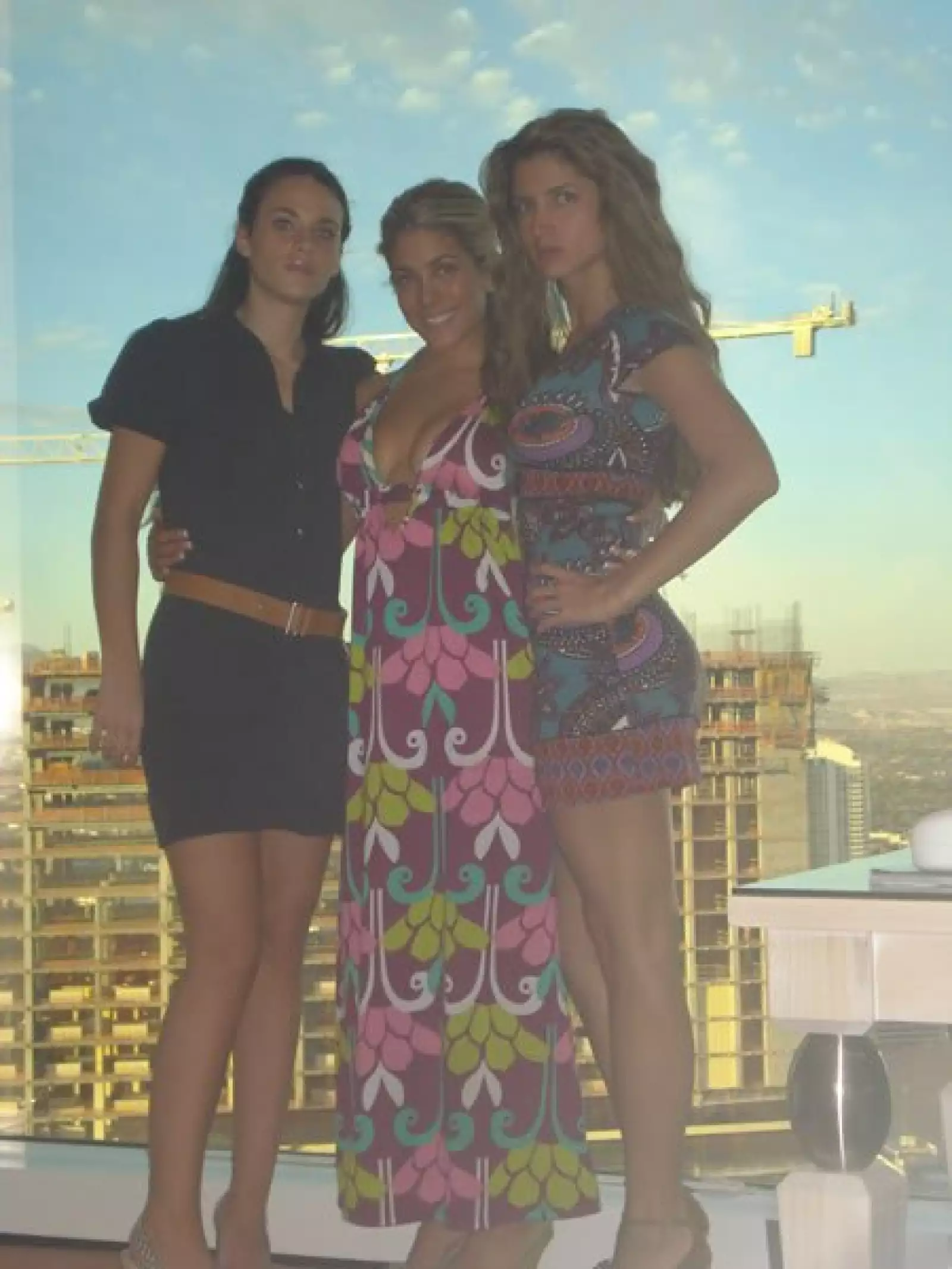 Su fantasía es ser exitosa y formar una familia grande y unida.