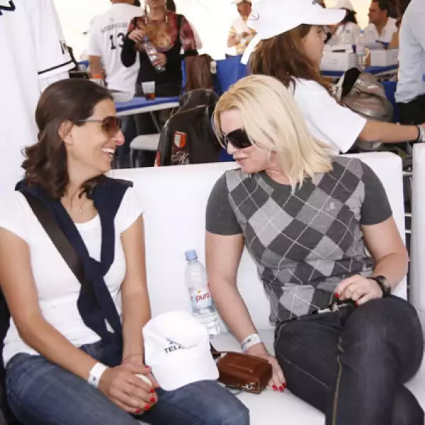 Apertura Centro Deportivo Telmex