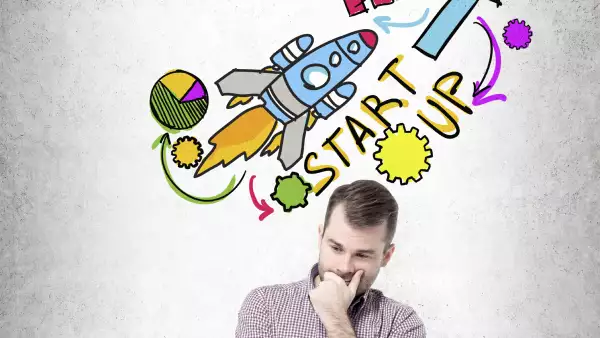 Primero asegúrate de que tu empresa funcione bien, recomienda el inversionista Michael Siebel.