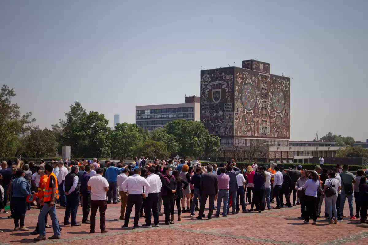 Simulacro nacional 2025 hoy: Horario y qué hacer antes, durante y después