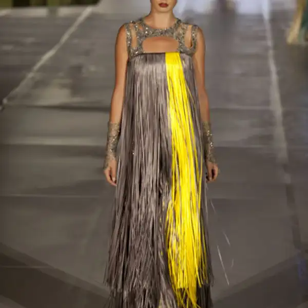 Pasarela Moda Nextel